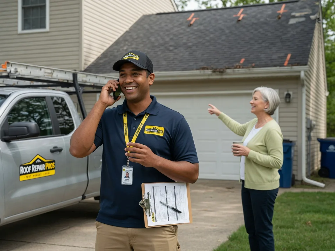 Roof Repair Duke, OK FAQs